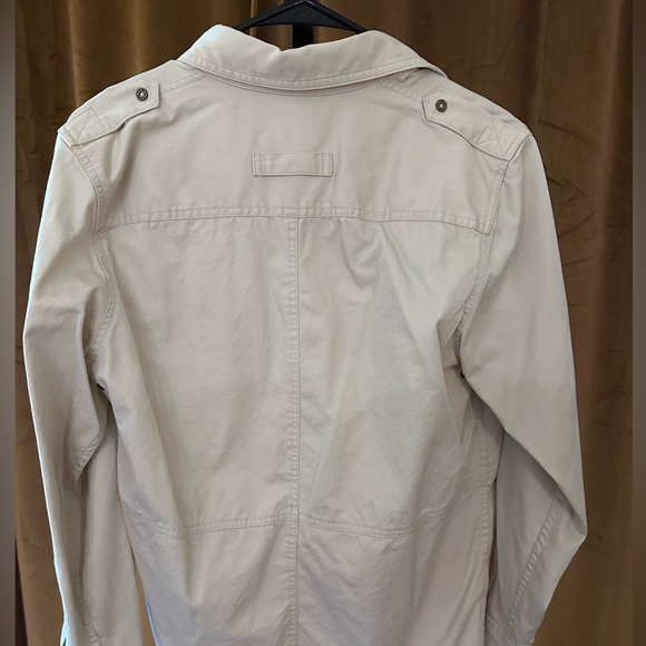 Ralph Lauren utility shirt - Picture 3 of 4